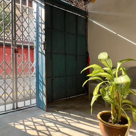 Leju 79 樂居 Heritage House Great For Quiet Getaway Malacca Exterior foto