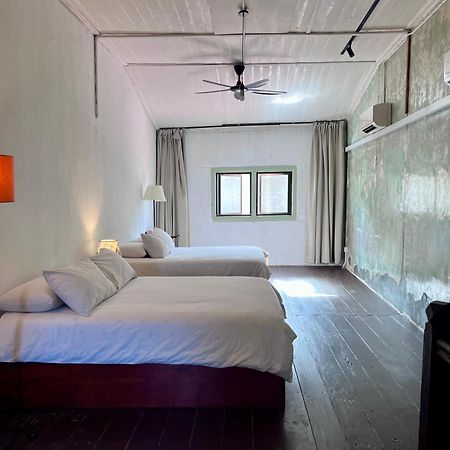 Leju 79 樂居 Heritage House Great For Quiet Getaway Malacca Exterior foto