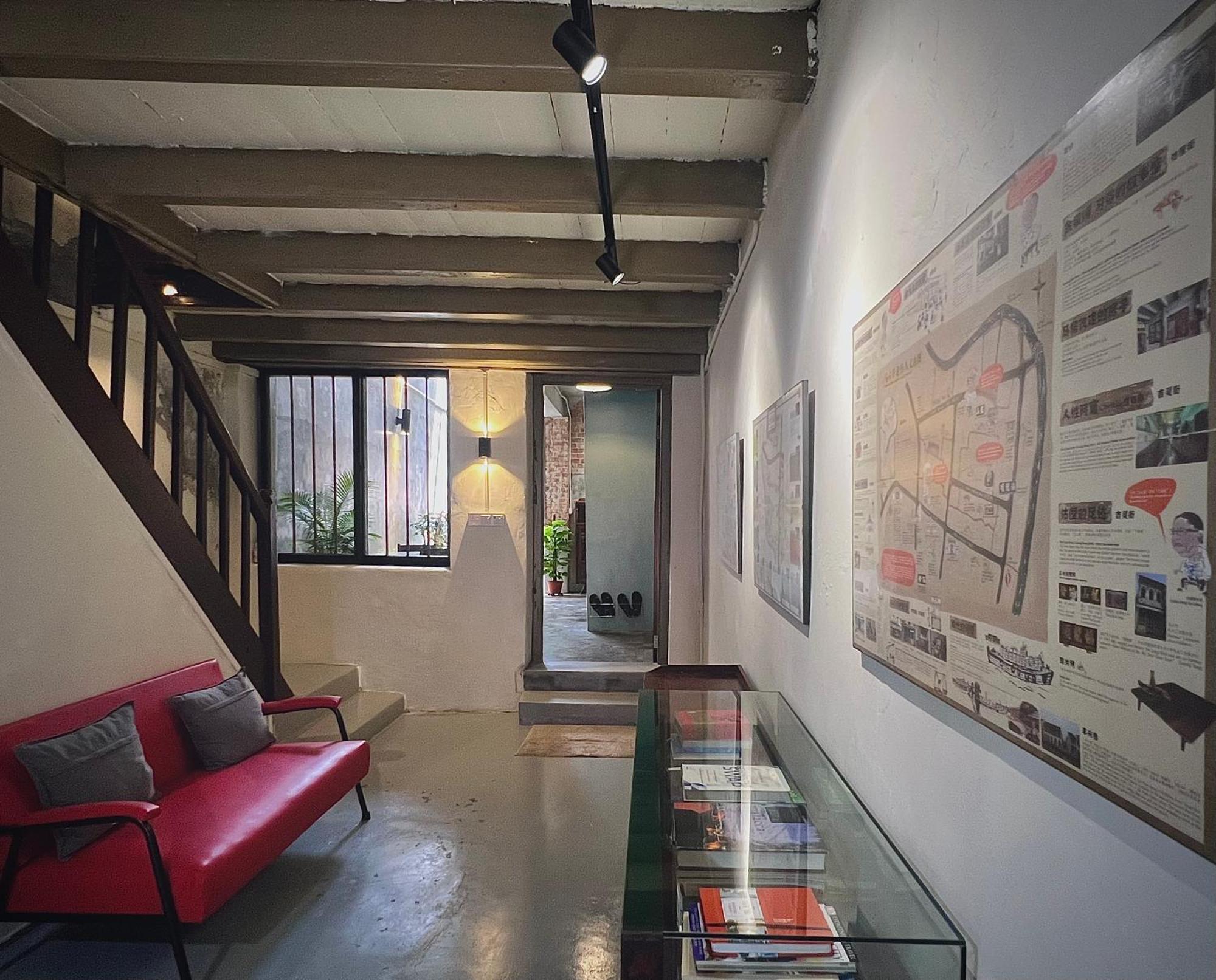 Leju 79 樂居 Heritage House Great For Quiet Getaway Malacca Exterior foto